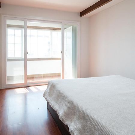 White Dream Pension Τζέτζου Εξωτερικό φωτογραφία