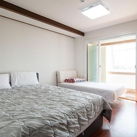 White Dream Pension Τζέτζου Εξωτερικό φωτογραφία